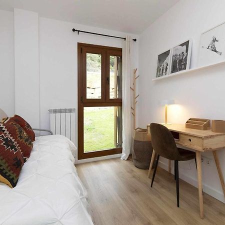 Casa Pareja By Bevalle Panticosa Bagian luar foto