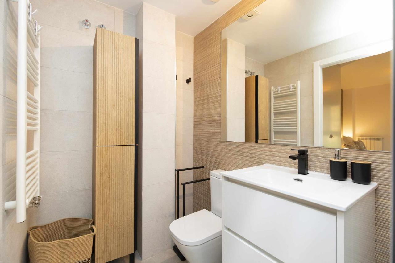 Casa Pareja By Bevalle Panticosa Bagian luar foto