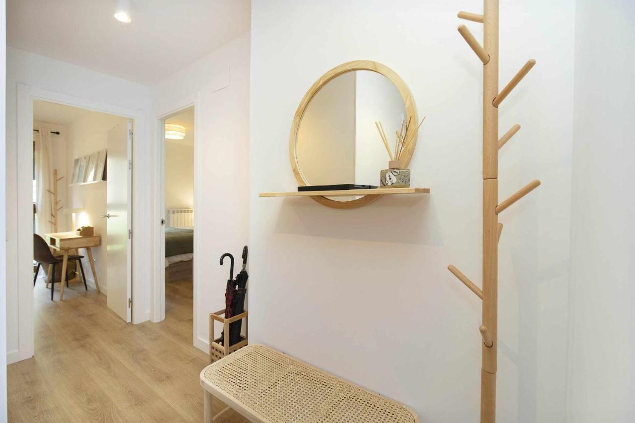 Casa Pareja By Bevalle Panticosa Bagian luar foto